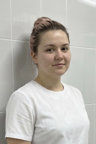 Багинская Марина Ивановна