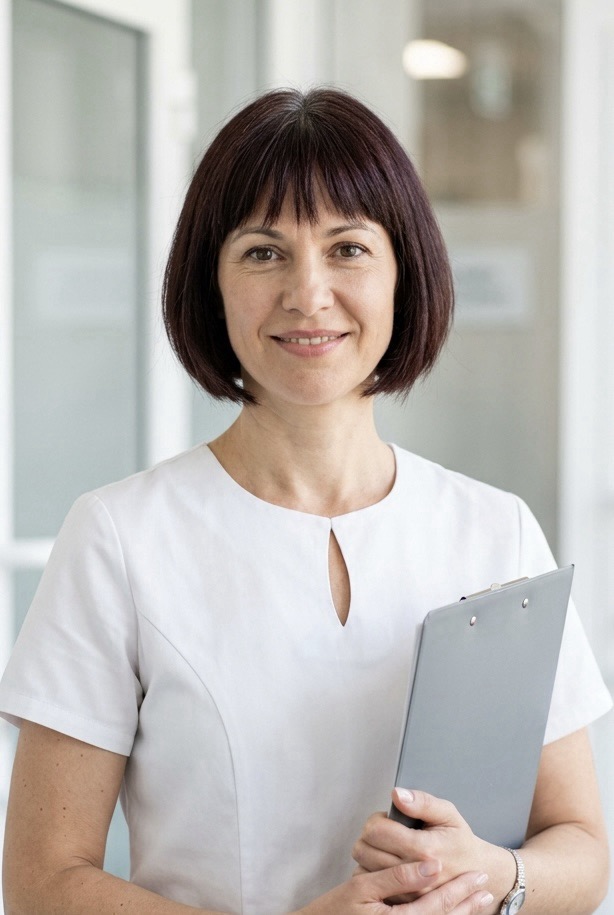 Адмиралова Карина Денисовна